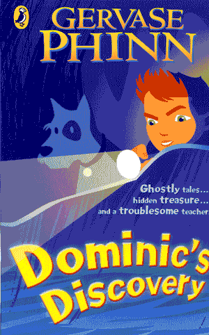Dominic's Discovery