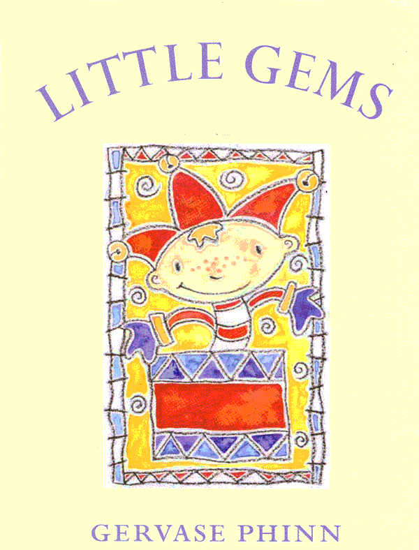 Little Gems by Gervase Phinn
