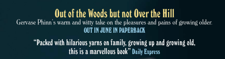 out of the woods plaudits