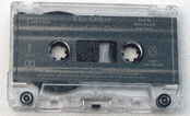 picture of 1 cassette tape