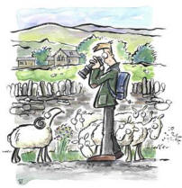 Dales photographer
