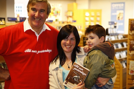 gervase_book_signing