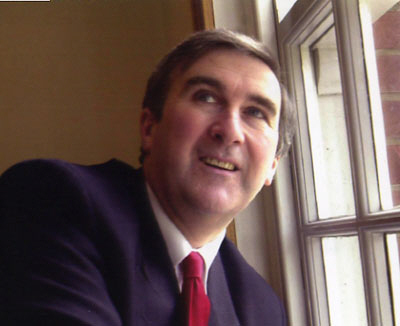 gervase phinn  public speaking