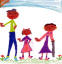 kids painting